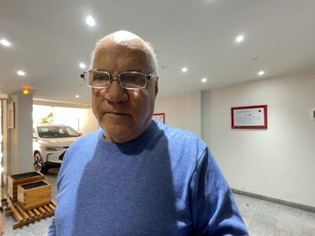 Foto de José estrada